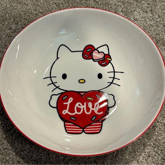 Hello Kitty Valentines Set - SAME DAY SHIP - Picture 4 of 5
